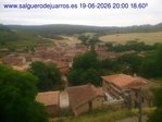 Recorre hacia atrás las últimas 24 horas
