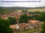 Recorre hacia atrás las últimas 24 horas
