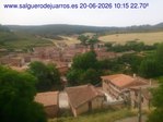 Recorre hacia atrás las últimas 24 horas

