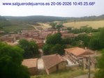Recorre hacia atrás las últimas 24 horas
