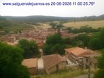 Recorre hacia atrás las últimas 24 horas
