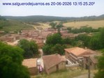 Recorre hacia atrás las últimas 24 horas
