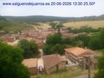 Recorre hacia atrás las últimas 24 horas
