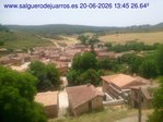 Recorre hacia atrás las últimas 24 horas
