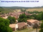 Recorre hacia atrás las últimas 24 horas

