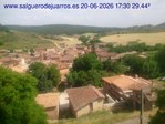 Recorre hacia atrás las últimas 24 horas

