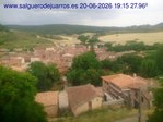 Recorre hacia atrás las últimas 24 horas
