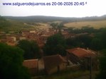 Recorre hacia atrás las últimas 24 horas
