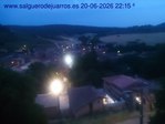 Recorre hacia atrás las últimas 24 horas
