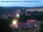 Recorre hacia atrás las últimas 24 horas
