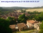 Recorre hacia atrás las últimas 24 horas
