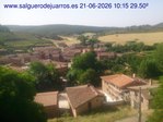 Recorre hacia atrás las últimas 24 horas
