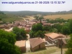 Recorre hacia atrás las últimas 24 horas
