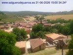 Recorre hacia atrás las últimas 24 horas

