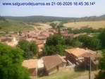 Recorre hacia atrás las últimas 24 horas
