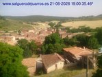 Recorre hacia atrás las últimas 24 horas
