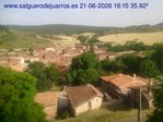 Recorre hacia atrás las últimas 24 horas
