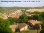 Recorre hacia atrás las últimas 24 horas
