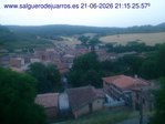 Recorre hacia atrás las últimas 24 horas
