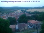 Recorre hacia atrás las últimas 24 horas
