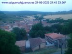 Recorre hacia atrás las últimas 24 horas

