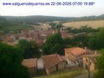 Recorre hacia atrás las últimas 24 horas
