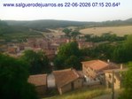 Recorre hacia atrás las últimas 24 horas
