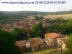 Recorre hacia atrás las últimas 24 horas
