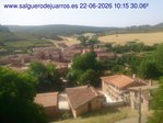 Recorre hacia atrás las últimas 24 horas
