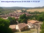 Recorre hacia atrás las últimas 24 horas
