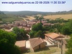 Recorre hacia atrás las últimas 24 horas
