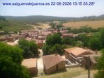 Recorre hacia atrás las últimas 24 horas
