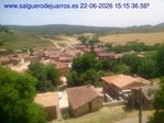 Recorre hacia atrás las últimas 24 horas
