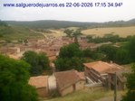 Recorre hacia atrás las últimas 24 horas
