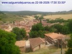 Recorre hacia atrás las últimas 24 horas
