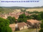 Recorre hacia atrás las últimas 24 horas
