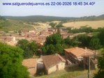Recorre hacia atrás las últimas 24 horas

