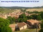 Recorre hacia atrás las últimas 24 horas
