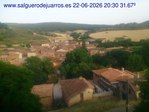 Recorre hacia atrás las últimas 24 horas
