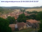 Recorre hacia atrás las últimas 24 horas
