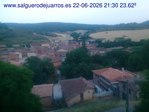 Recorre hacia atrás las últimas 24 horas
