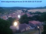 Recorre hacia atrás las últimas 24 horas
