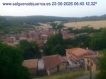 Recorre hacia atrás las últimas 24 horas
