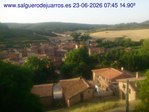 Recorre hacia atrás las últimas 24 horas
