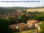 Recorre hacia atrás las últimas 24 horas
