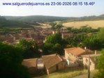 Recorre hacia atrás las últimas 24 horas
