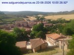 Recorre hacia atrás las últimas 24 horas
