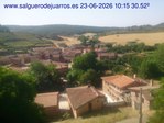 Recorre hacia atrás las últimas 24 horas

