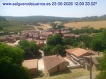 Recorre hacia atrás las últimas 24 horas
