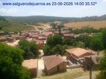 Recorre hacia atrás las últimas 24 horas
